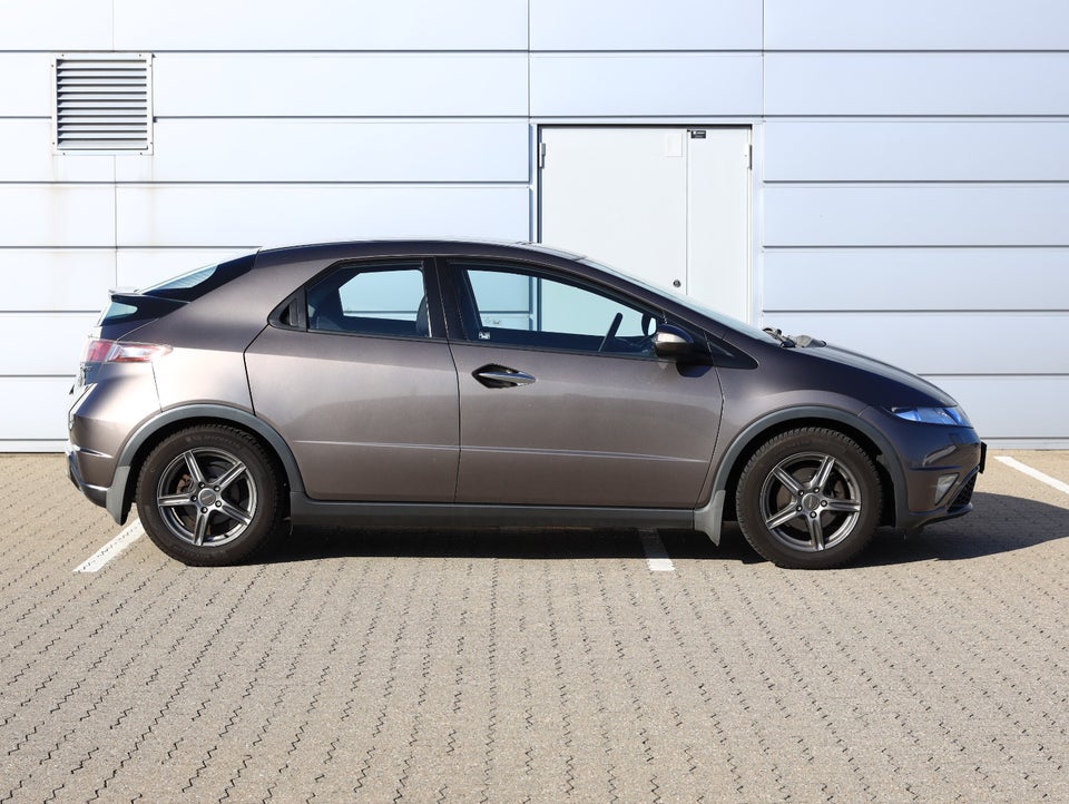 Honda Civic 1,4 Sport 5d