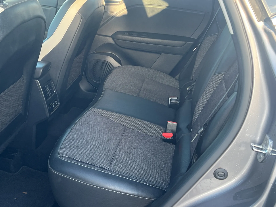 Renault Captur 1,6 E-Tech Intens 5d