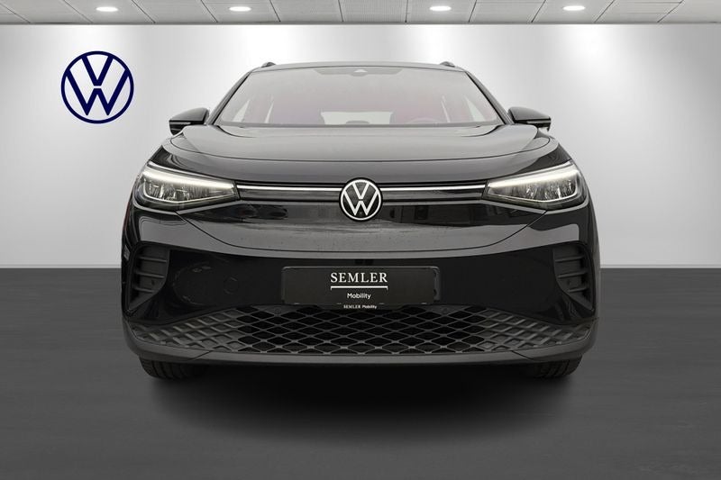 VW ID.4 77 Pro Performance 5d