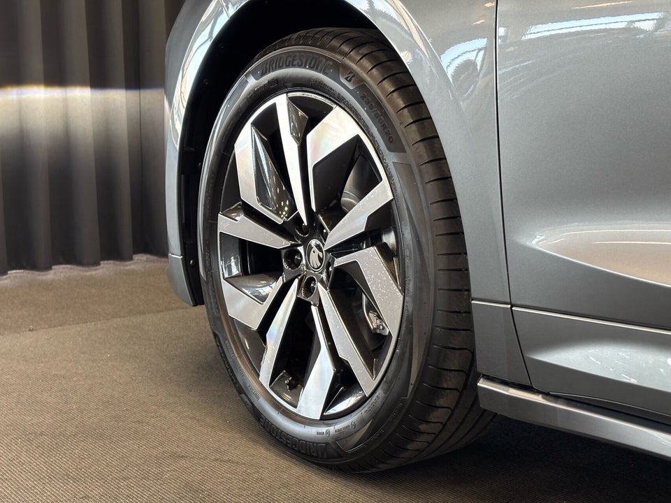 Skoda Enyaq 85 iV Sportline 5d