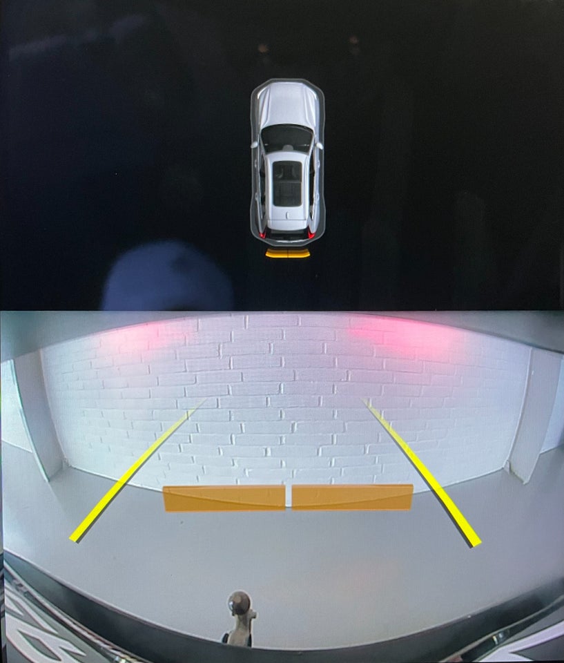 Volvo XC60 2,0 T6 ReCharge Inscription aut. AWD 5d