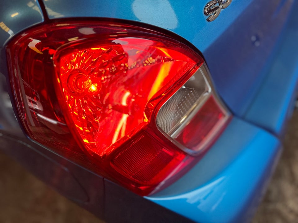 Suzuki Celerio 1,0 Dualjet Club 5d