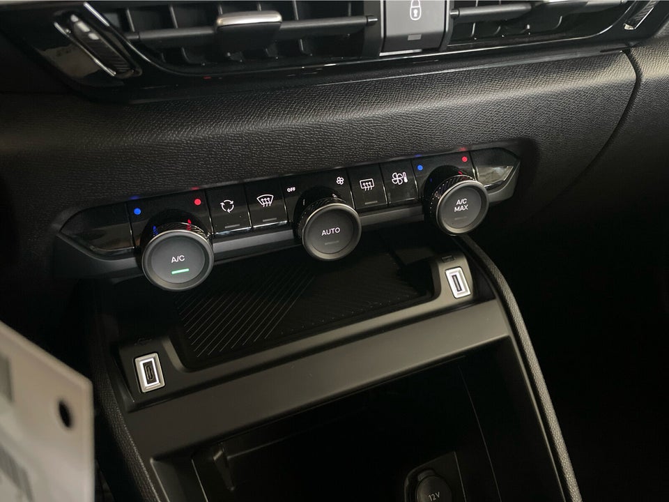 Citroën ë-C4 X 54 Plus 4d