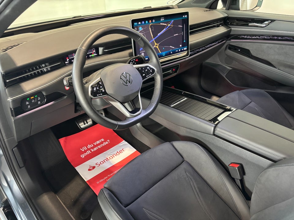 VW ID.7 77 Style Tourer 5d