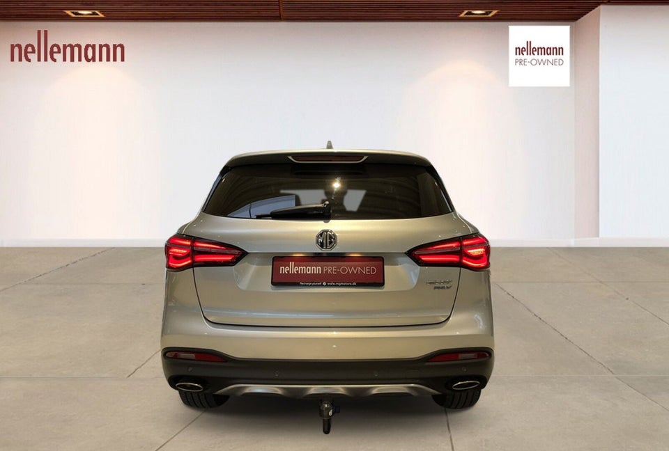 MG EHS 1,5 PHEV Luxury 5d