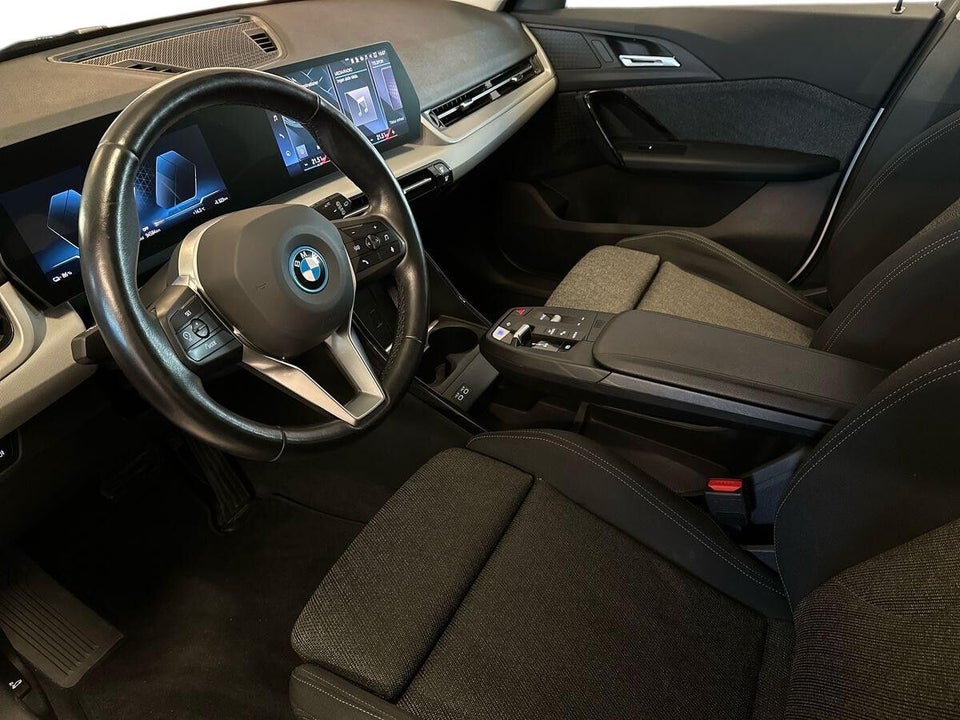 BMW iX1 xDrive30 5d