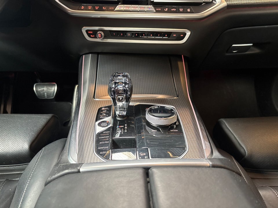 BMW X5 4,4 M50i xDrive aut. 5d