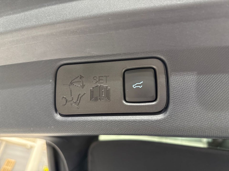 Ford Mustang Mach-E 91 Premium Extended Range AWD 5d