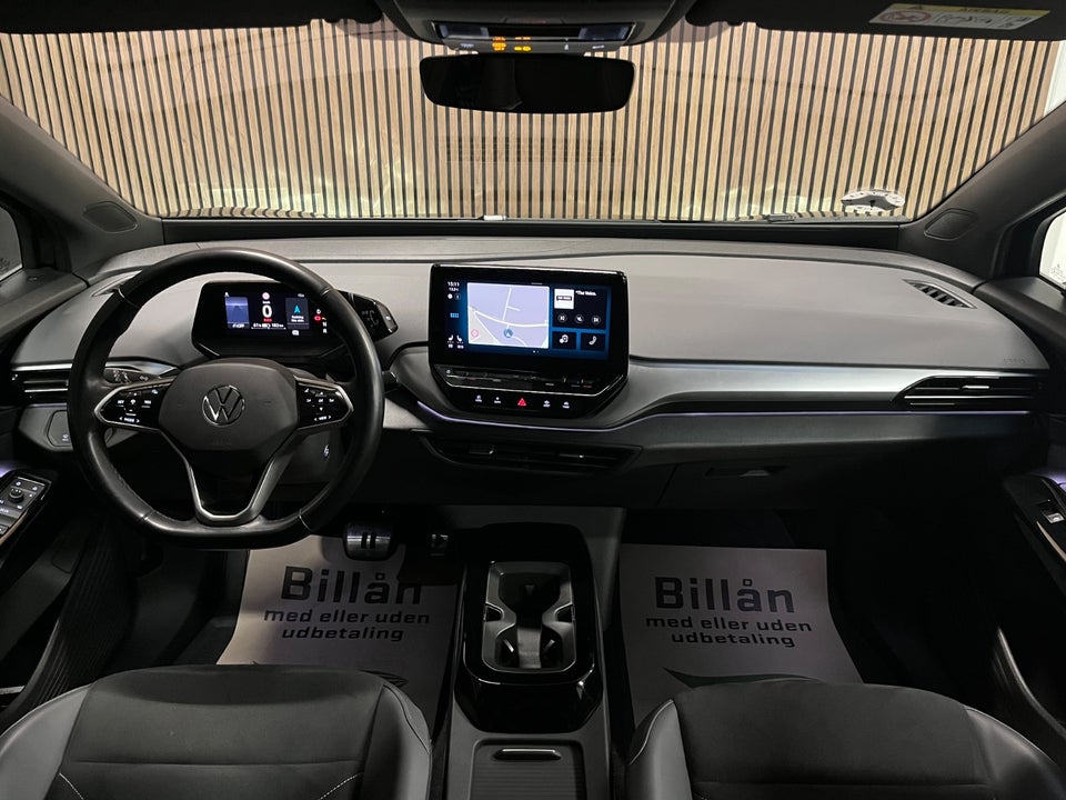 VW ID.4 77 Pro Performance 5d