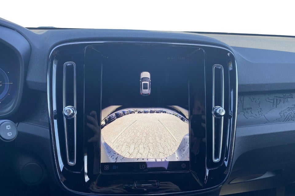 Volvo XC40 P6 ReCharge Core 5d