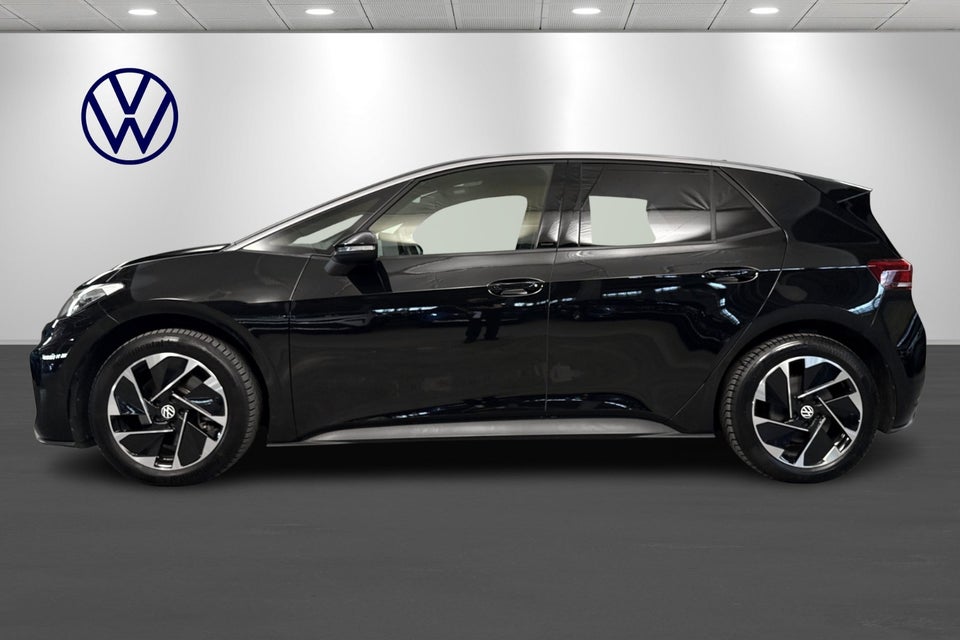 VW ID.3 52 Life+ 5d