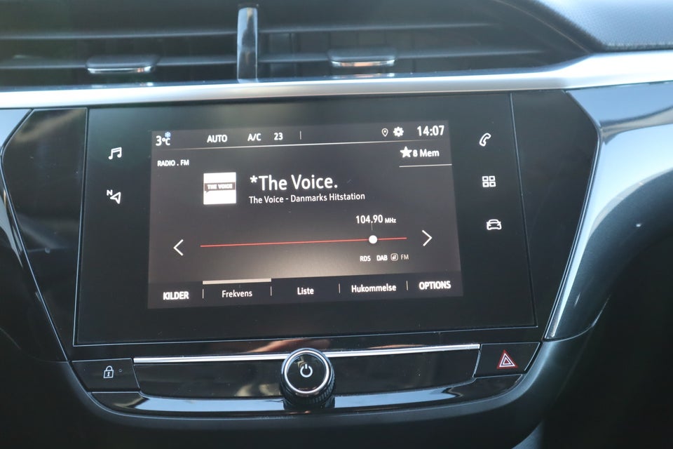 Opel Corsa 1,5 D 102 Elegance 5d