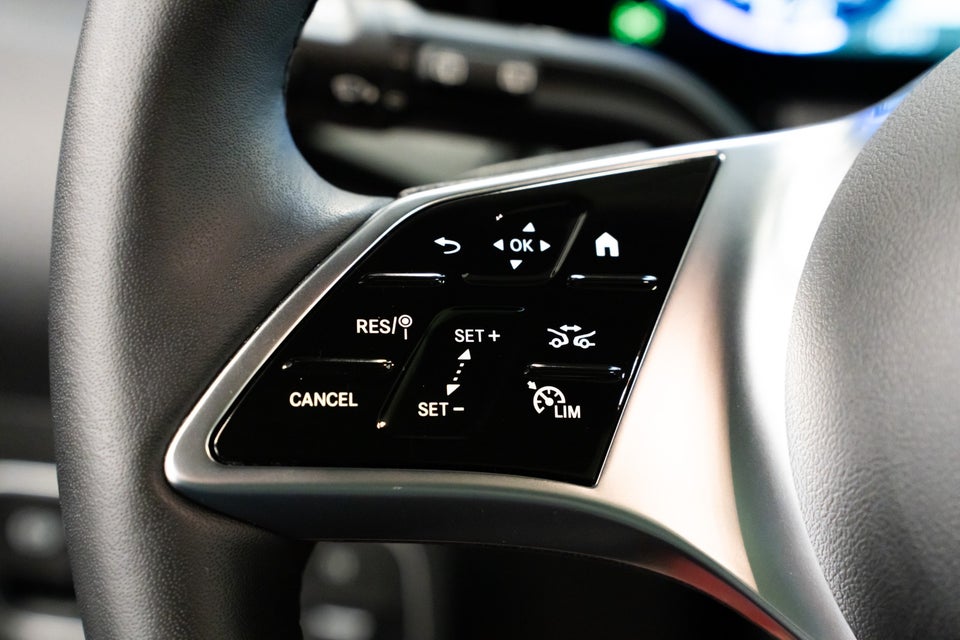 Mercedes EQA250 Progressive Advance 5d