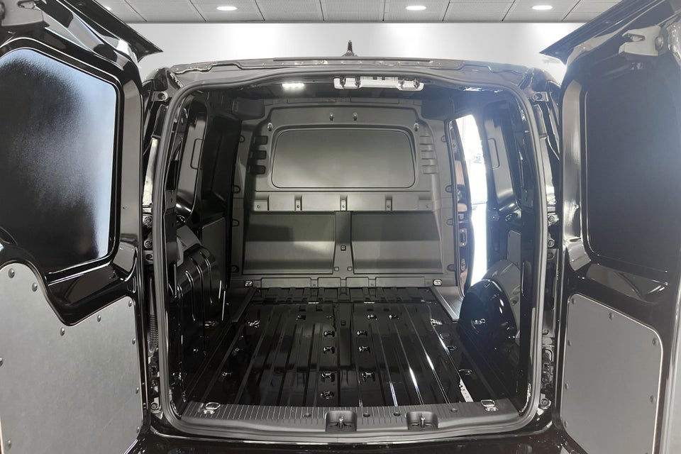 VW Caddy 1,5 TSi 114 DSG Cargo