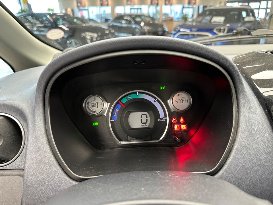 Peugeot iOn Highline 5d