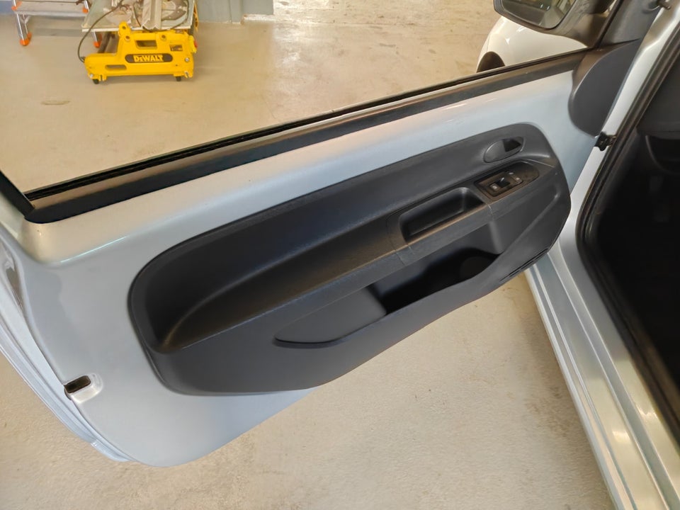 VW Up! 1,0 60 Move Up! 3d