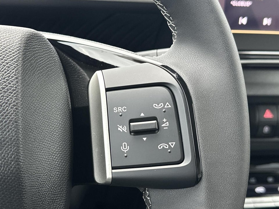 Citroën ë-C3 Aircross 54 Max Extended Range 5d
