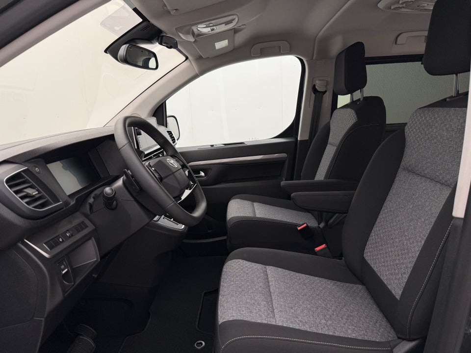 Toyota ProAce Verso 75 Medium Teamplayer 5d