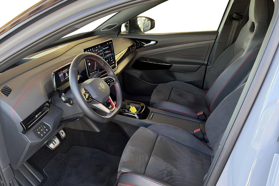VW ID.4 77 GTX Max+ 4Motion 5d