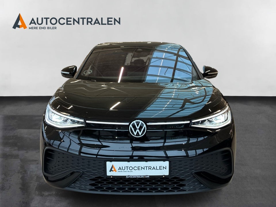 VW ID.5 77 Style+ 5d