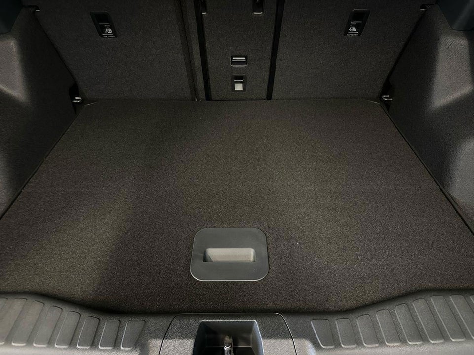 Ford Explorer 82 Select Extended Range 5d