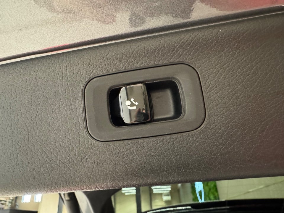 Mercedes EQS450 SUV AMG Line 4Matic 7prs 5d