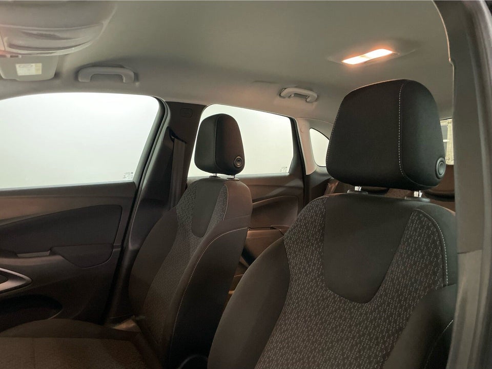 Opel Crossland X 1,2 Excite 5d