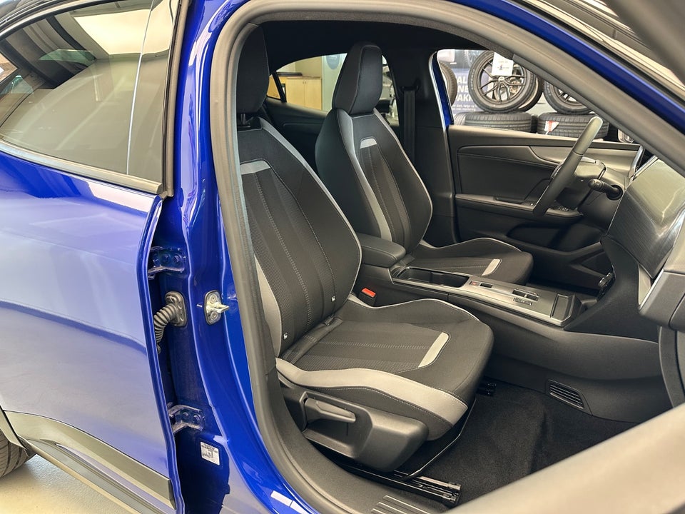 Opel Mokka-e 54 GS Line 5d