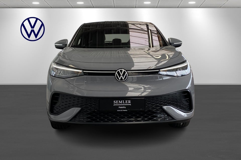 VW ID.5 77 Pro Performance 5d