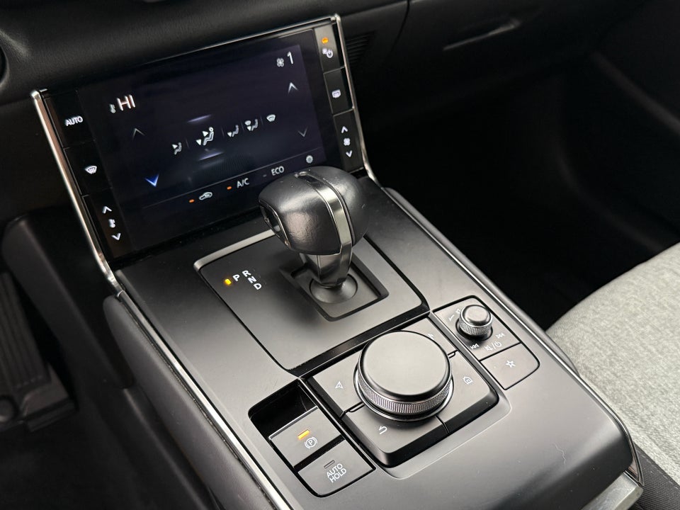 Mazda MX-30 e-SkyActiv Prime-Line 5d