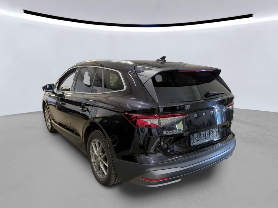 Skoda Enyaq 80 iV Plus Loft 5d