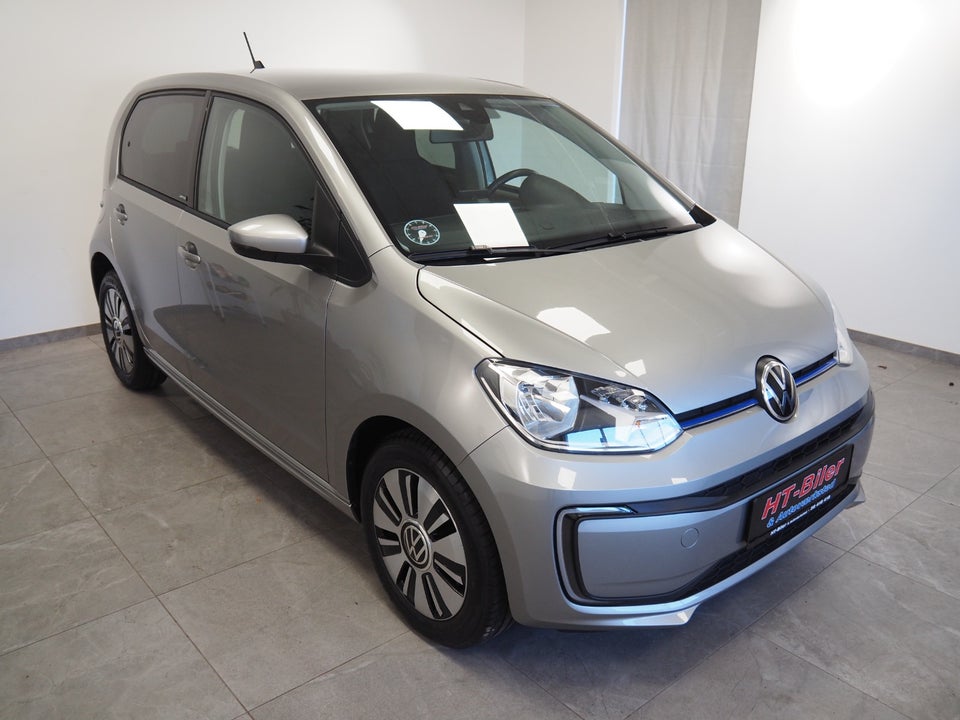 VW e-Up! United 5d