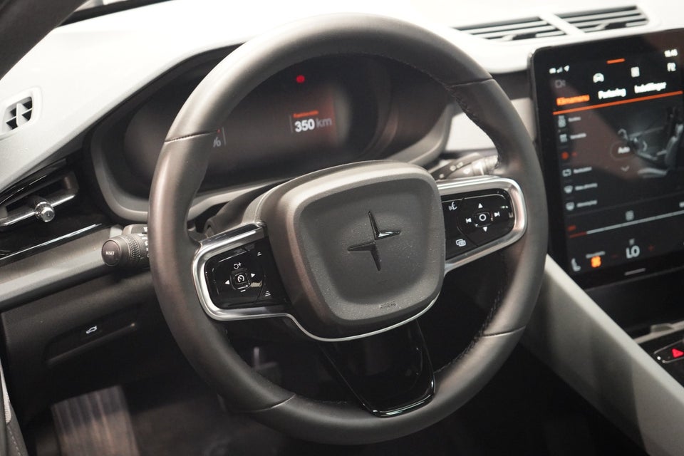Polestar 2 Long Range 5d