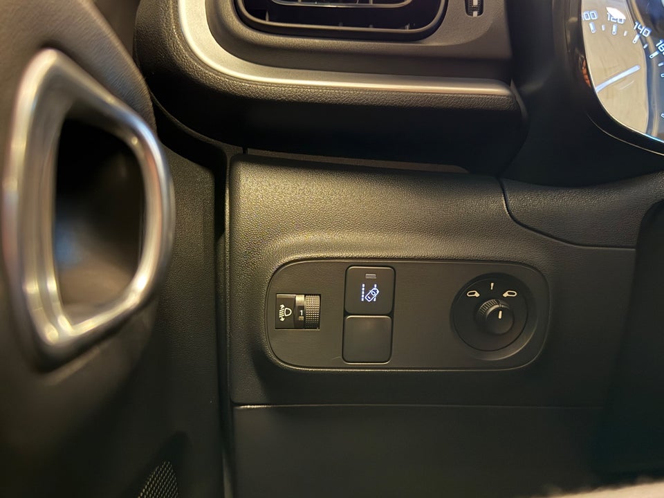 Citroën C3 1,6 BlueHDi 75 Cool 5d