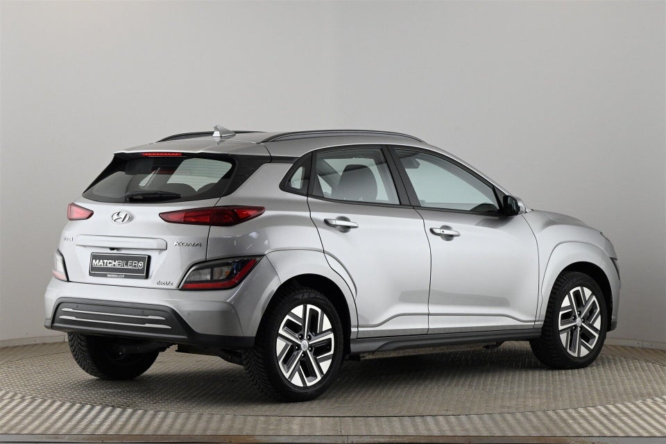 Hyundai Kona 39 EV Essential 5d