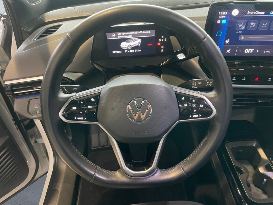 VW ID.5 77 Pro Performance 5d