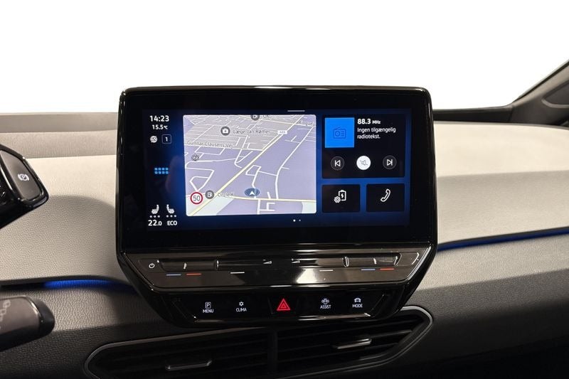 VW ID.3 77 Pro S 5d