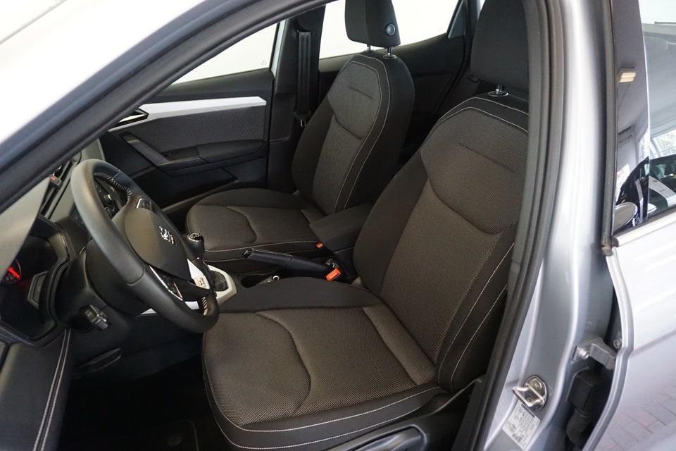 Seat Arona 1,0 TSi 115 Xcellence 5d