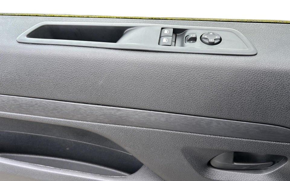 Citroën ë-Jumpy 50 L2 BaseLine