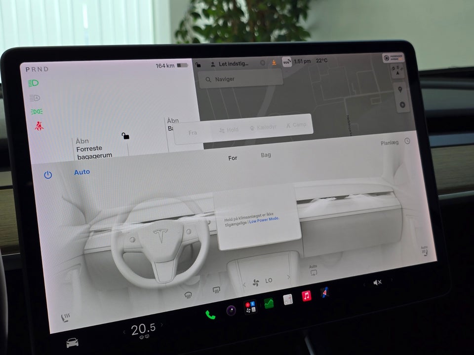 Tesla Model 3 Long Range AWD 4d