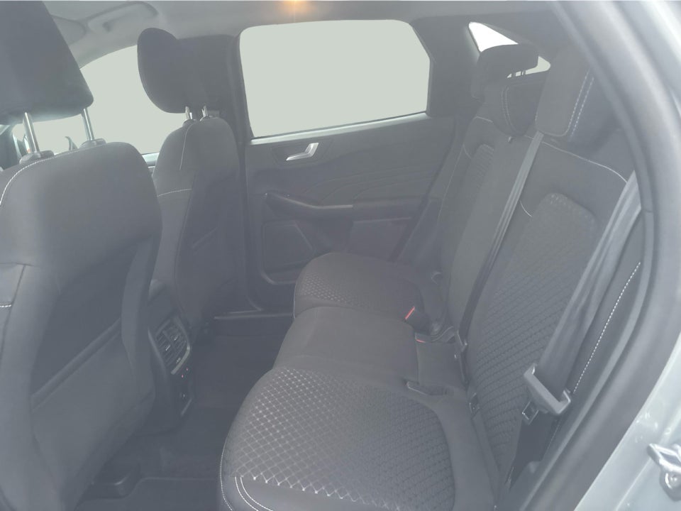 Ford Kuga 2,5 PHEV Titanium CVT 5d