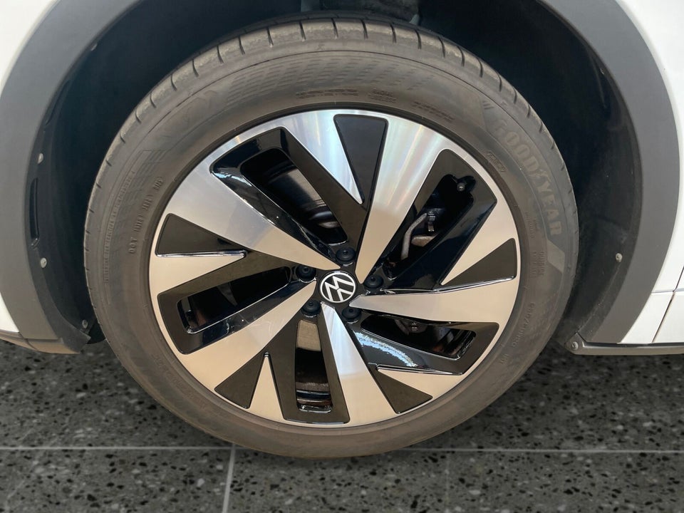 VW ID.5 77 Pro Performance 5d