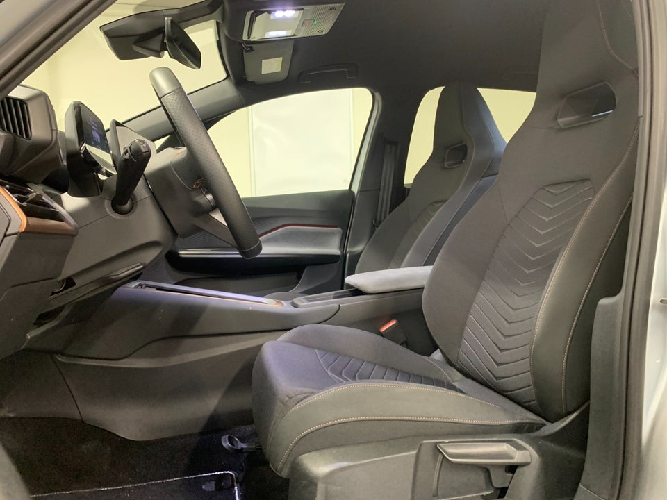 Cupra Born 77 Pasión 5d