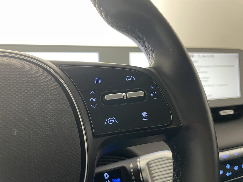 Hyundai Ioniq 5 58 Techniq AWD 5d