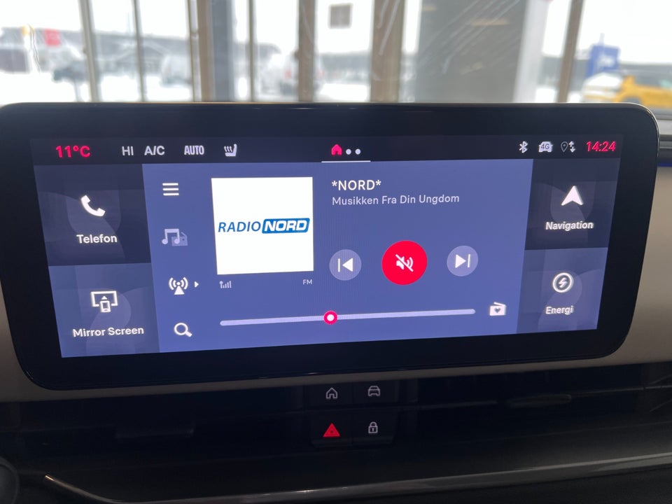 Fiat 600e 54 la Prima 5d