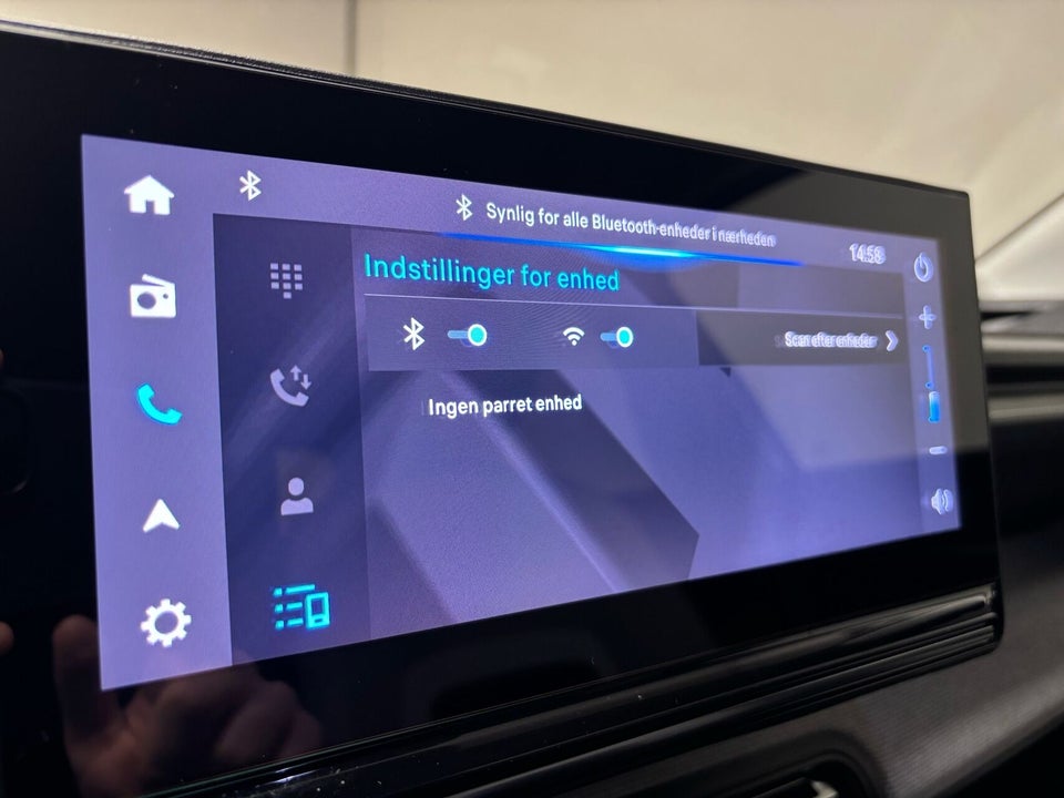 Citroën ë-C3 44 Max 5d