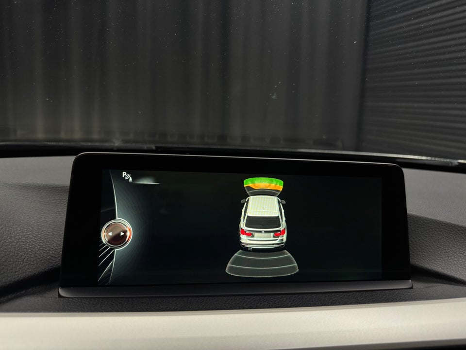 BMW 320d 2,0 Touring xDrive aut. 5d