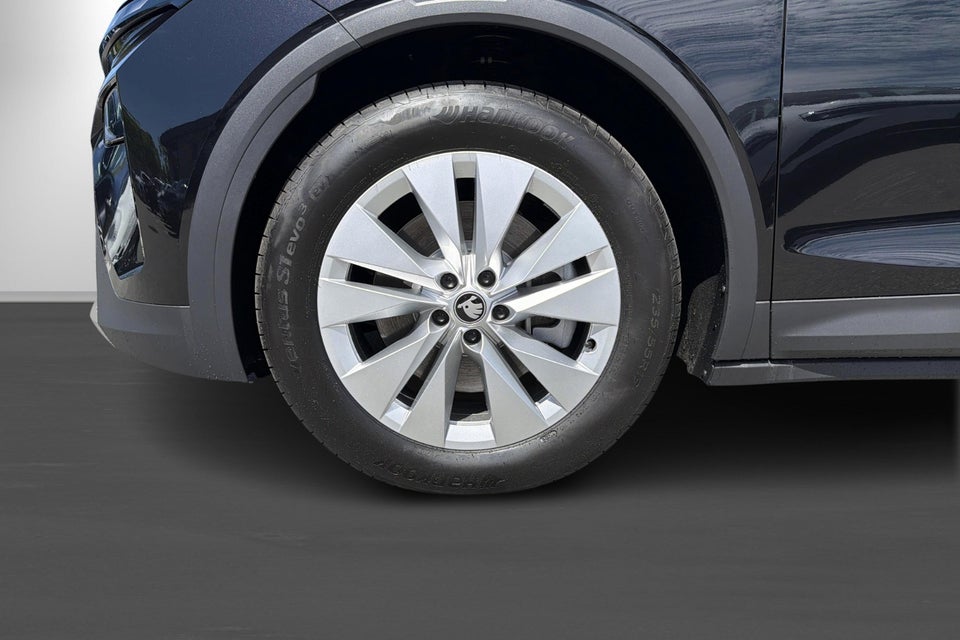 Skoda Elroq 85 iV Premium 5d