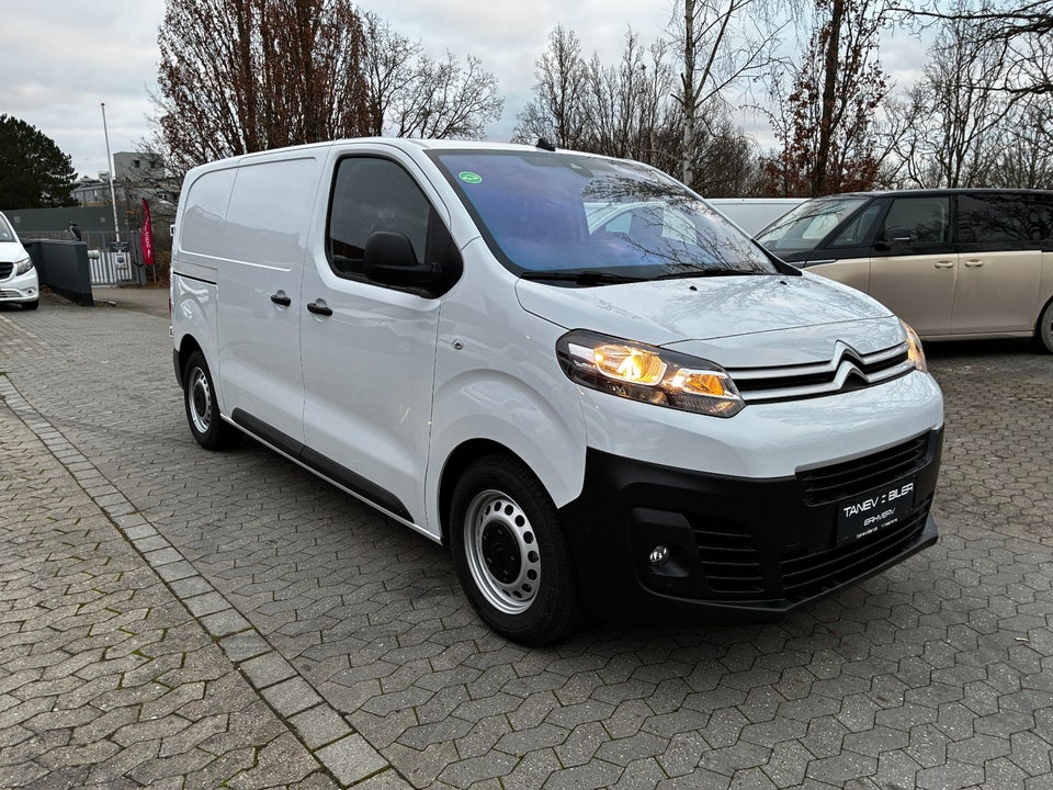 Citroën ë-Jumpy 75 L2 BaseLine