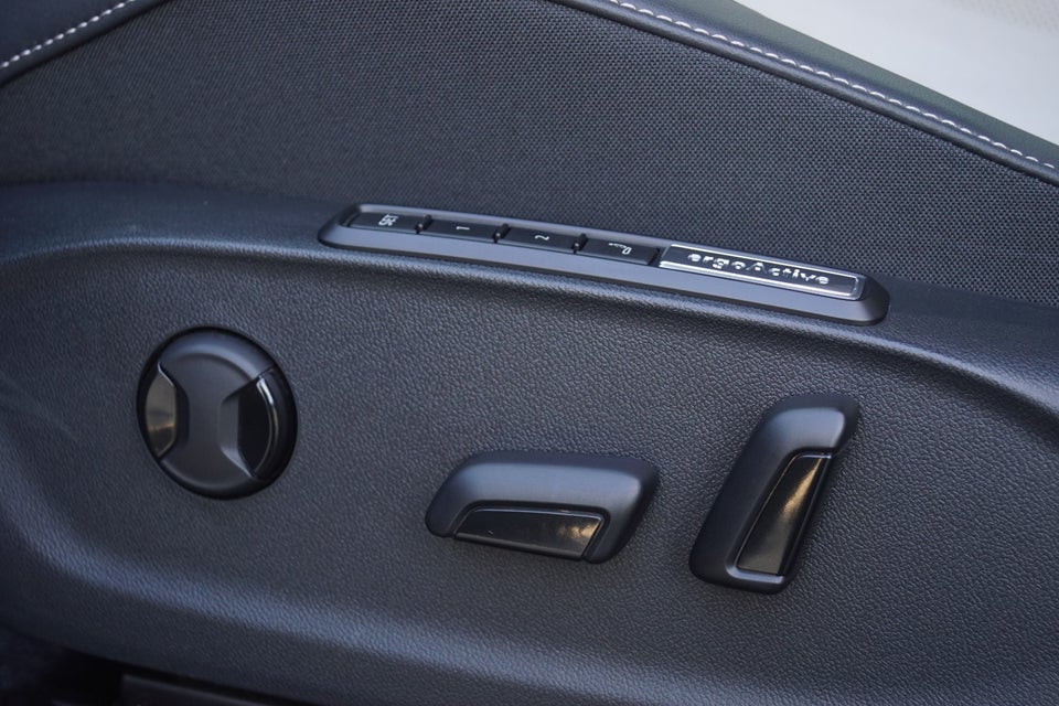 VW ID.7 77 Style Tourer 5d